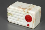 Beetle Plastic Detrola 199 Radio ’Super Pee-Wee’ Radio